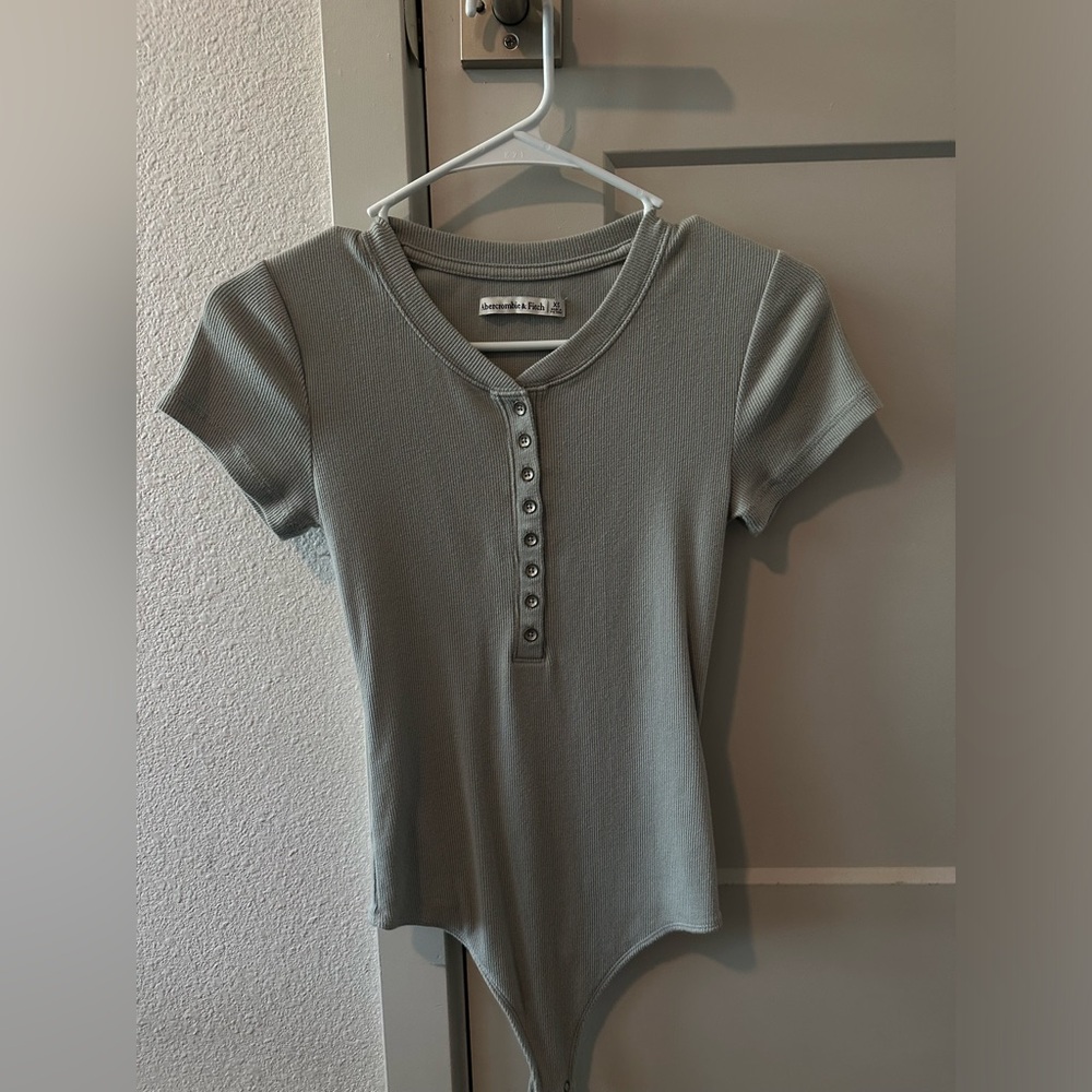 Abercrombie and Fitch body suit